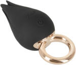 Belou - ujj vibrátor (fekete) - erotikasziget