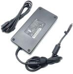 HP 609836-001 645154-001 644698-002 Slim Smart 7.4*5.0mm 19.5V 11.8A 230W fekete notebook/laptop hálózati töltő/adapter gyári (PSO609836-001)
