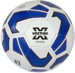 Vector X Futball labda VECTOR X SPHERE méret: 3 (207300025) - s1sport