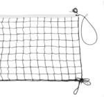 Olasz Sportháló Röplabdaháló, verseny, Torneo, olasz 33130002 antennatokkal (33130002) - s1sport