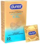 Durex Hautnah XXL- extra nagy óvszer (10db) - erotikashow