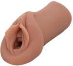 Pipedream Sorority Snatch - műpunci maszturbátor (natúr) - erotikashow