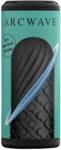 Arcwave Ghost - kifordítható zseb maszturbátor (fekete) - erotikashow