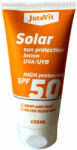 JutaVit solar naptej spf50 150 ml - perfectlife
