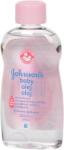 Johnson's Baby babaolaj (200ml)