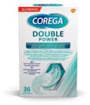  Corega műfogsor tiszt. tabletta Double Power (36x)