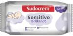 Sudocrem törlőkendő Sensitive