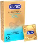 Durex Hautnah XXL- extra nagy óvszer (10db) - sexshopcenter