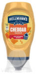 Hellmann's Cheddar szósz 250ml - delfinbuvar