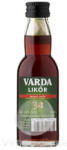 Várda-Drink Keserű Likőr egyutas 0, 04l 34%