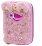 Astra kihajtható tolltartó felszerelt - Fluffy Unicorn (503024084)