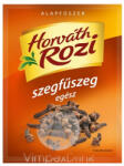 Horváth Rozi Szegfűszeg Egész 10g - delfinbuvar