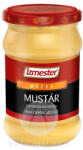 ízmester Mustár mézes 310g - delfinbuvar