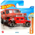 Mattel Hot Wheels HW Dirt - Humvee kisautó (HYX05)