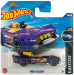 Mattel Hot Wheels X-Raycers - Monteracer kisautó (HYX09)