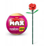 ZURU MAX szálas virágok - rózsa