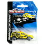 Majorette Dacia Duster Series - repülőtéri autó