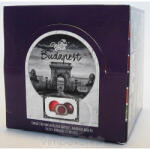  Widder Budapest marcipán dobozka 25g /27/ (12) - delfinbuvar