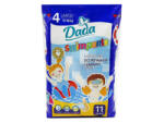 Dada úszópelenka - Large 4 (12-18 ) /11db