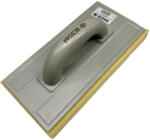 MALTR Műanyag Simító Vízsz. Szivacs 30mm 280*140 Maltr