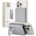 Tech-Protect Pb15 Lifemag Magsafe Power Bank 10000mah Space Grey