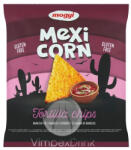 Mogyi MexiCorn Tortilla Chips BBQ 90g - delfinbuvar