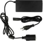 VHBW Tápegység hűtőszekrény Campingaz 20L / 24L / 28L / 36L, 72W / 12V / 6A (889001917)