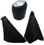  Renault Laguna 2 váltógomb és váltószoknya kézifékszoknya 6 sebességes (1098CS2)