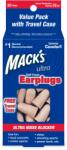 Mack's Ultra Soft Număr în pachet: 30 de perechi