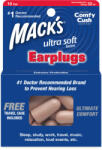 Mack's Ultra Soft Număr în pachet: 10 perechi