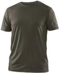 CXS Tricou funcțional pentru bărbați CXS Movado - Khaki | 3XL (1710-018-518-97)