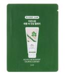 ROUND LAB Mugwort Calming Cleanser (sample) - Nyugtató Arctisztító Gél 2ml (sample)