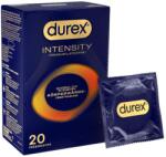 Durex Intensity - vékony, latexmentes óvszer (20db) - shop