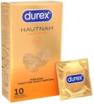 Durex Hautnah - latexmentes óvszer (10db) - shop