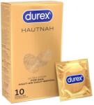 Durex Hautnah - extra vékony óvszer (10db) - shop