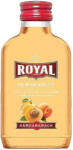 Royal 0, 09l sárgabarack 28%