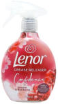 Lenor Confidence Jasmine & Red Berries vasaláskönnyítő&textilfrissítő spray illat 500 ml
