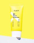 TIAM Cremă pentru protecția solaraă cu niacinamidă B3 B3 Niacin Sunscreen - 50 ml