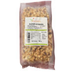  Szárított almakocka, héjas, 100g