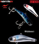 Apia BIT-V26 55mm 26gr 01 Bora