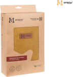 amiplay AP Moni Matrac Huzat L okkersárga 78x65x10cm (110177)