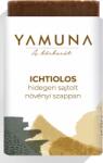 Yamuna Săpun natural din plante presat la rece cu ichthamol (110g)