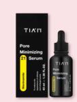 TIA'M Pórusösszehúzó arcszérum Pore Minimizing 21 Serum - 40 ml