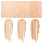 Enough Alapozó arannyal Premium Rich Gold Double Wear Radiance Foundation - 100 g No. 21