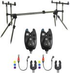 Delphin SUPREME Hades Rod Pod szett