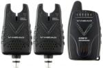 Carp Academy V-Head Elektromos kapásjelző szett 2+1