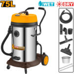 INGCO VC24751 Aspirator, masina de curatat