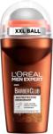 L'Oréal Men Expert Barber Club dezodor cédrusfa illattal, roll-on 50 ml
