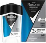 Rexona Men Maximum Protection Deocreme stik 96h clean scent , 45ml