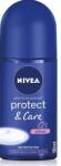 Nivea Deo protect&care Roll On 48h, 50 ml